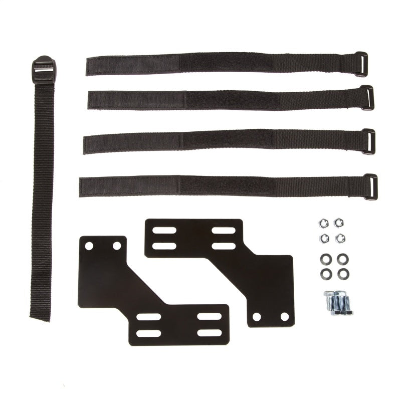 Rugged Ridge Interior Storage | 1987-2018 Jeep Wrangler