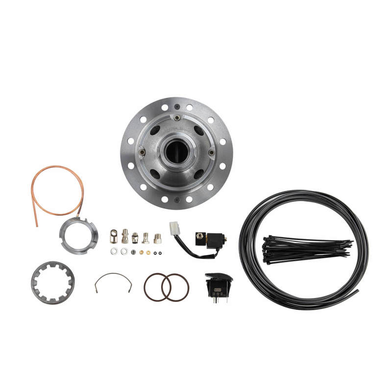 ARB Airlocker 32 Spline Toyota 9.5in - RD152 - view 8