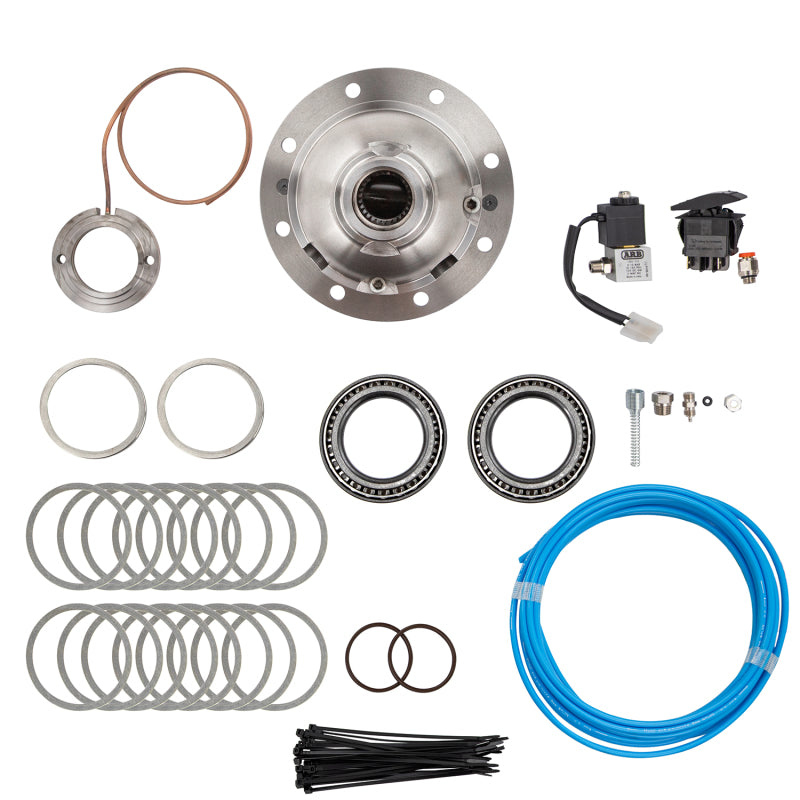 ARB Airlocker Dana35 27Spl 3.31&Dn - RD103 - view 5