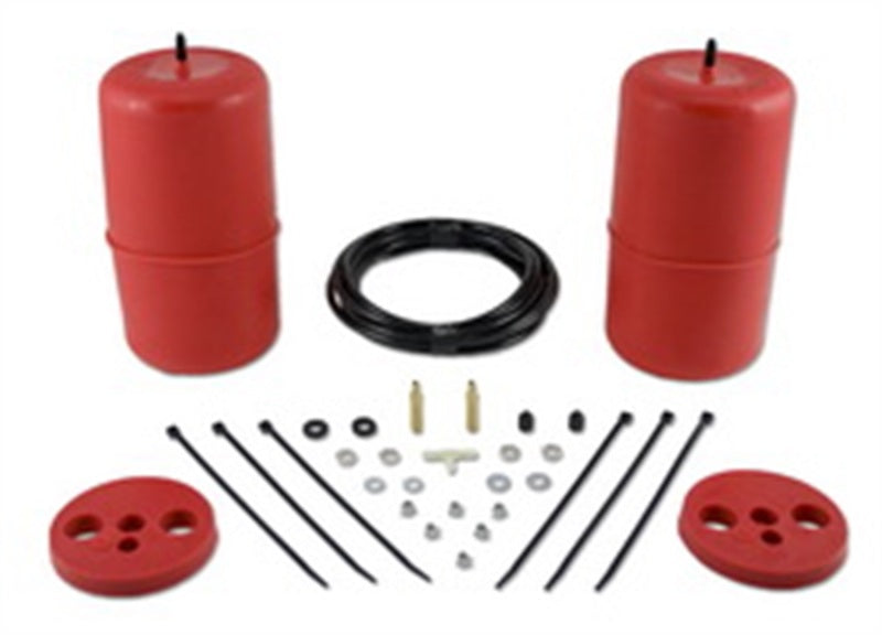 Air Lift 1000 Air Spring Kit - 2005-2012 Nissan Pathfinder (part 60810)