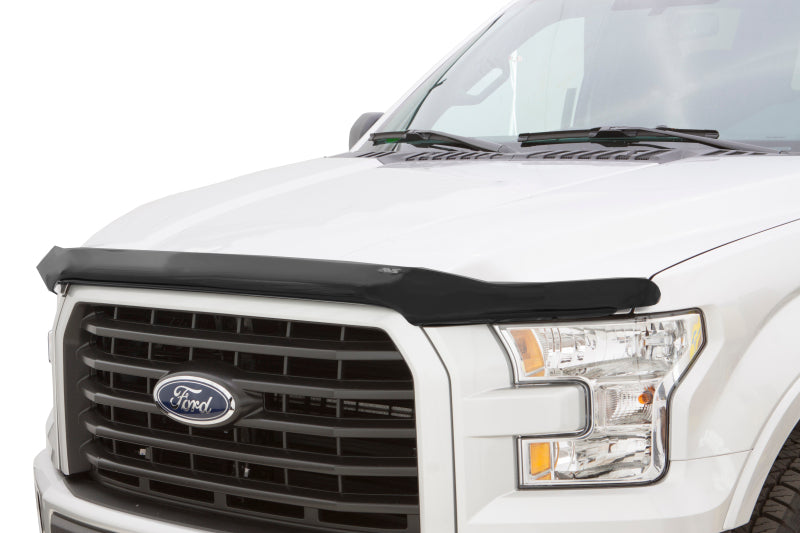 AVS Bugflector Low Profile Hood Shield | 2018 Honda Odyssey 2