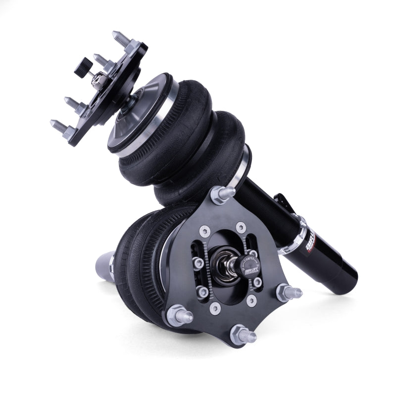 Air Lift Performance Front Air Suspension Kit - 2018-2025 Honda Accord Sedan (part 76008)