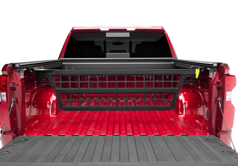 Roll-N-Lock 5ft Bed Cargo Manager | 2024 Ford Ranger