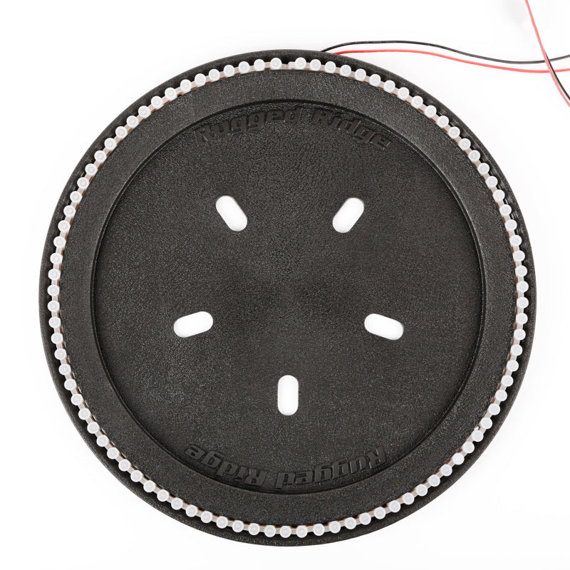 Rugged Ridge 3rd Brake Light LED Ring | Universal Fit 2