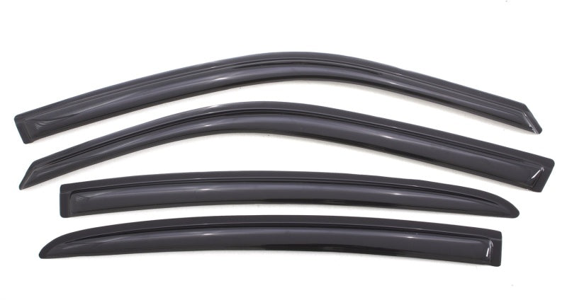 AVS Ventvisor Window Deflectors | 2011-2018 Dodge Charger