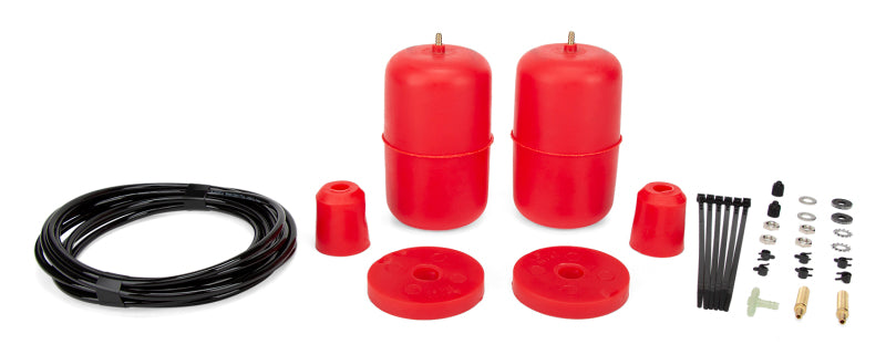 Air Lift 1000 Air Spring Kit - 2006-2018 Toyota RAV4 (part 60840)