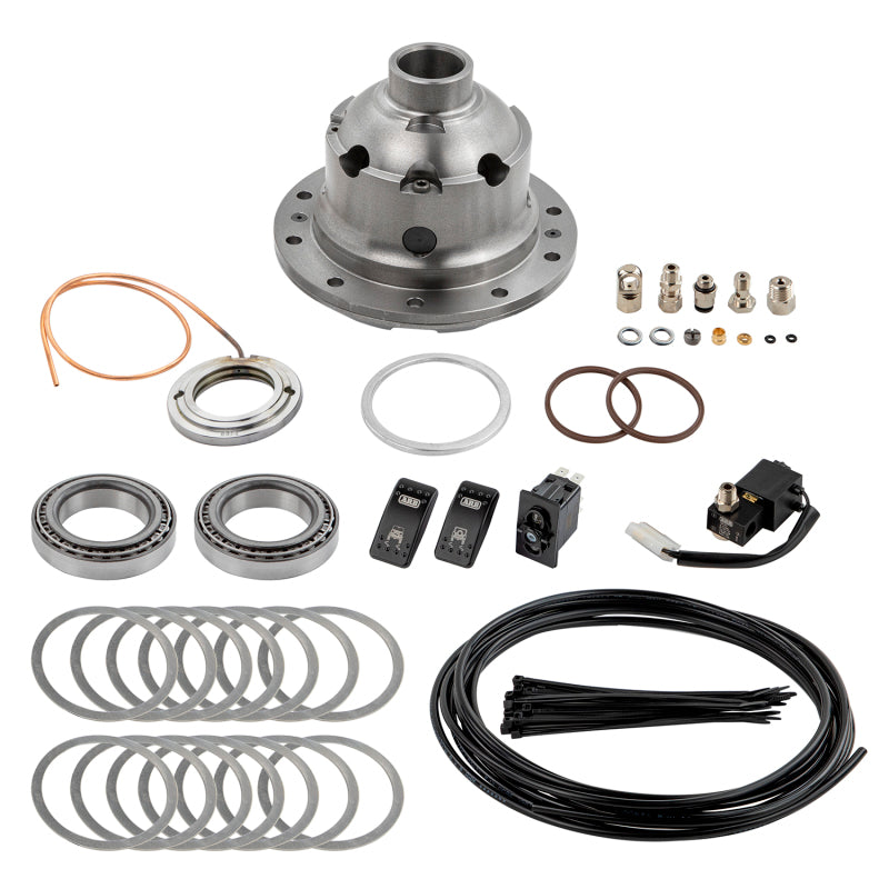 ARB Airlocker Dana44 35Spl 3.92&Up - RD109 - view 2