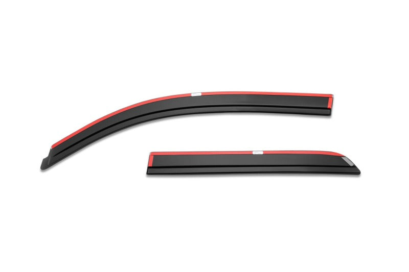Husky Liners Window Deflectors 2854149 2