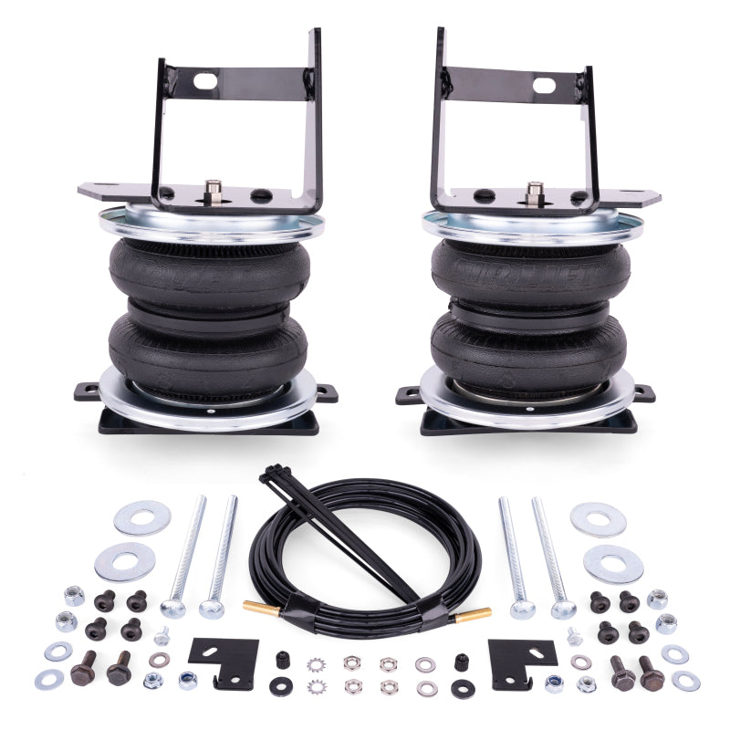 Air Lift LoadLifter 5000 Air Spring Kit - 2025 Toyota 4Runner 4WD (Part 57384) (part 57384)