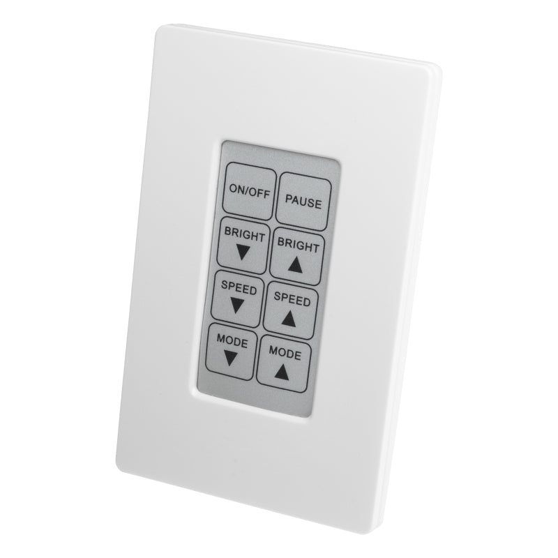 ORACLE Lighting Wall Panel RGB LED Controller - 1707-504