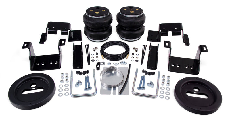 Air Lift LoadLifter 7500 XL Ultimate Air Spring Kit - 11-17 GM 2500/3500
