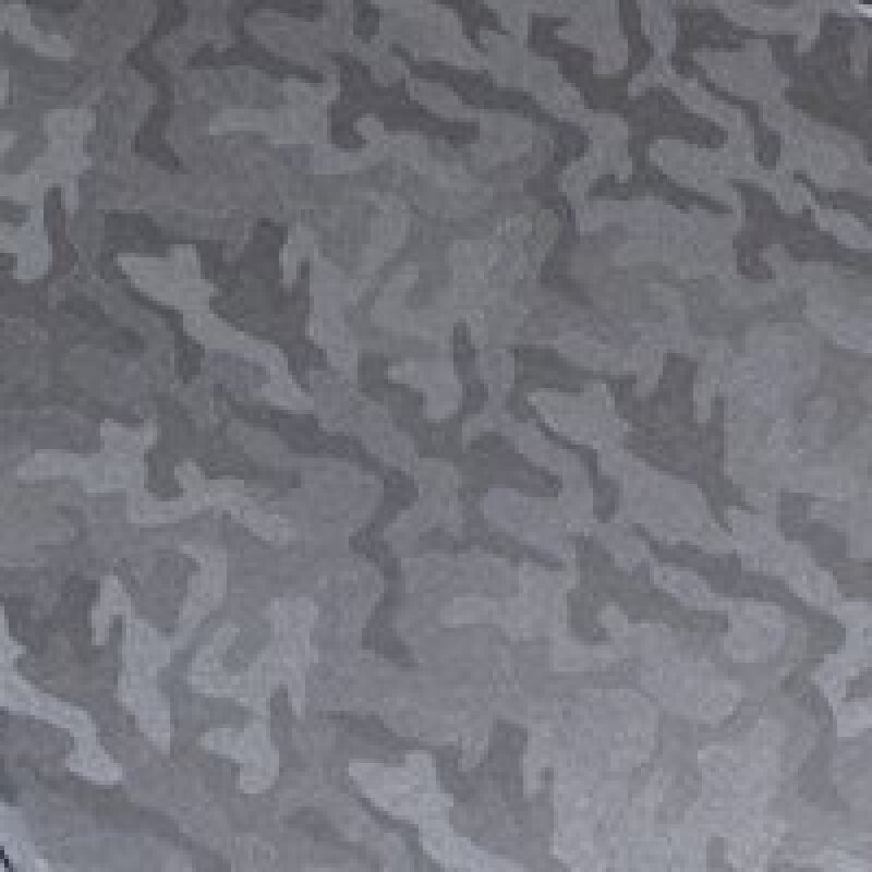 Covercraft 22-26 Toyota GR86 UVS100 Premier Series Custom Sunscreen - Chrome Camouflage - UV11909EC - view 5