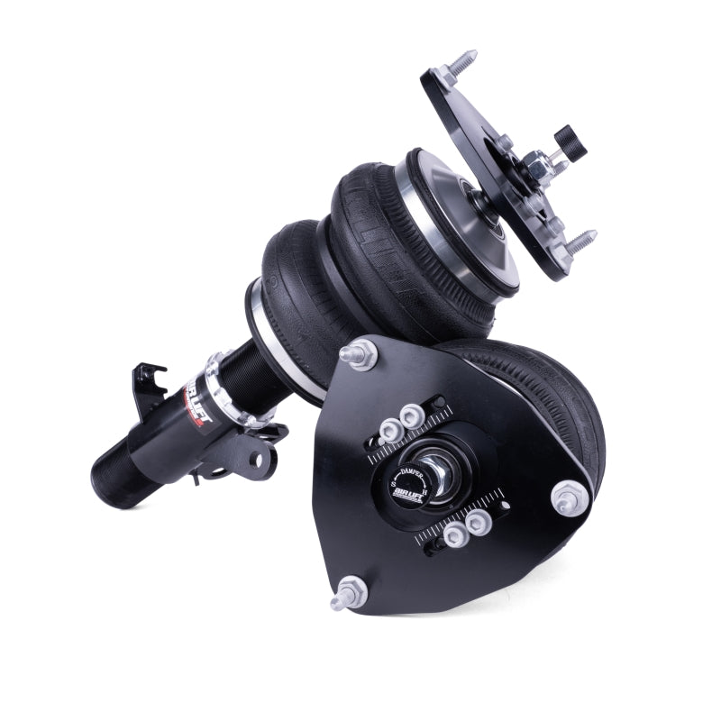 Air Lift Performance Front Air Suspension Kit - 2012-2025 Subaru BRZ / 2012-2020 Toyota 86 (GT86) (part 76006)