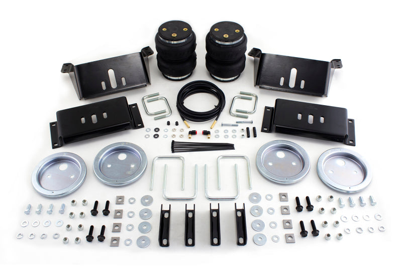 Air Lift LoadLifter 5000 Ultimate Air Spring Kit - 1973-1986 Chevy/GMC C10/C20/C30 Pickup (part 88215)