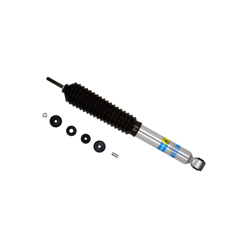 Bilstein 5100 Series Monotube Shocks - 2017 Ford F-250 / F-350 Super Duty Front Shock Absorber