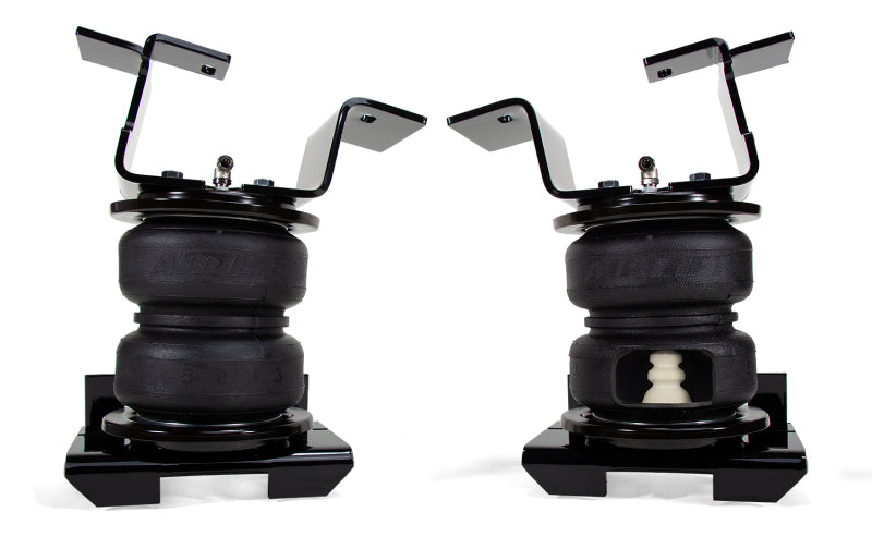 Air Lift LoadLifter 5000 Ultimate Air Spring Kit - 2019-2026 Ram 3500 2WD/4WD (part 88231)