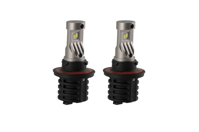 Diode Dynamics H13 White SL2 LED Bulbs (pair) - DD0485P - view 2