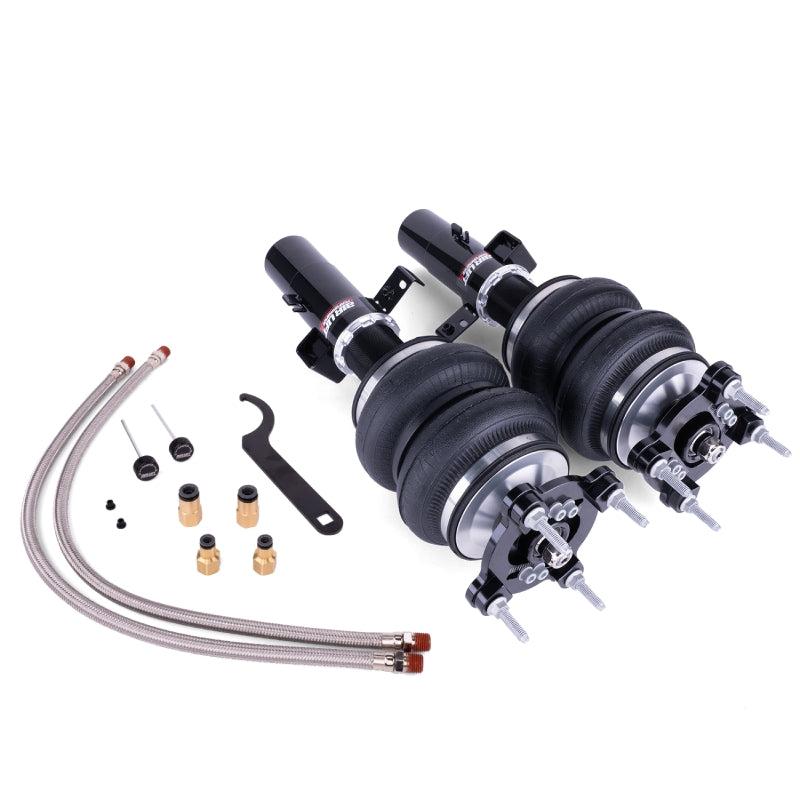 Air Lift Performance Front Air Suspension Kit - 2020-2024 Toyota GR Supra / 2019-2024 BMW Z4 G29 (Part 76012) (part 76012)