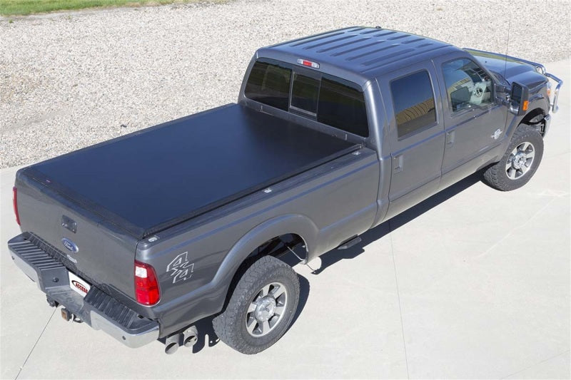 Access Lorado Roll-Up Tonneau Cover | 2017 Ford F250 / F350