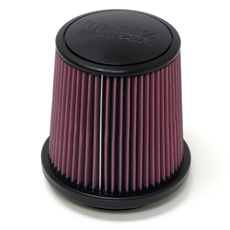 Banks Power Ram-Air Replacement Air Filter Element - Oiled or Dry - 42141 Oiled - 2014-2015 Chevy/GMC & Various Ram Ram-Air (part 42141)