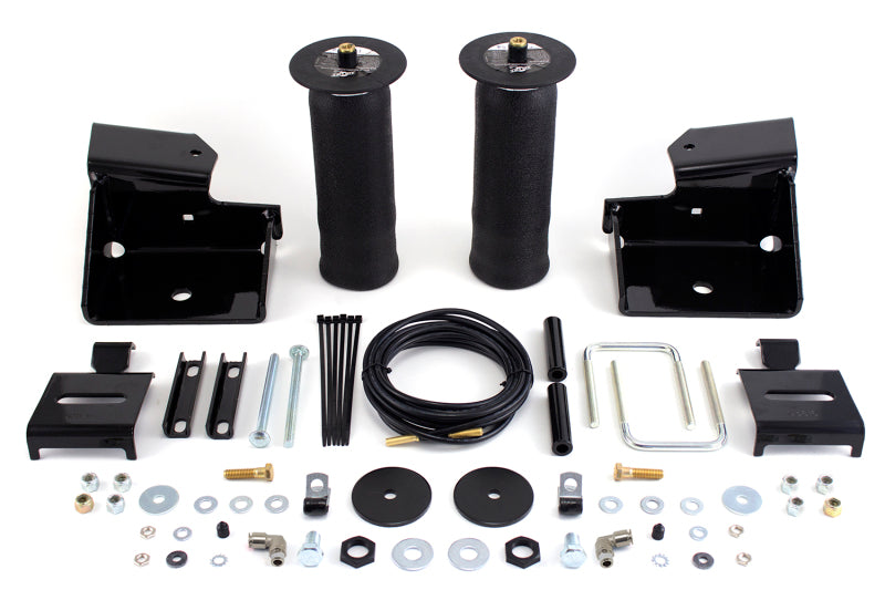 Air Lift RideControl Air Spring Kit - 2007-2018 Chevy/GMC Silverado/Sierra 1500 (part 59565)