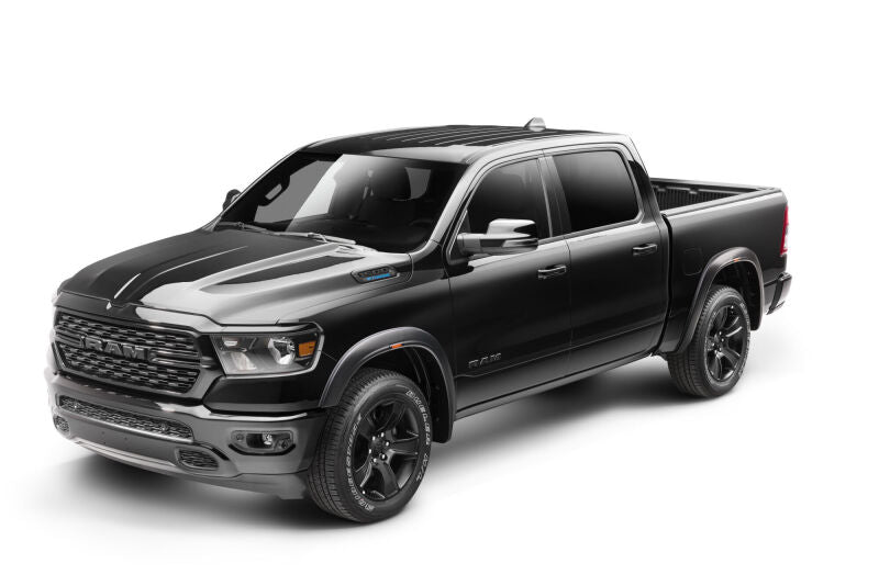 Husky Liners RVL Fender Flares | 2019-2023 Ram 1500