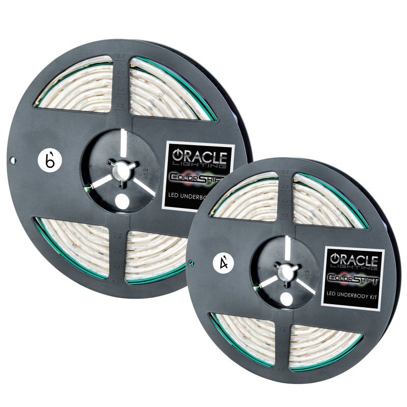ORACLE Lighting Universal LED Underbody Kit - ColorSHIFT - 4227-333