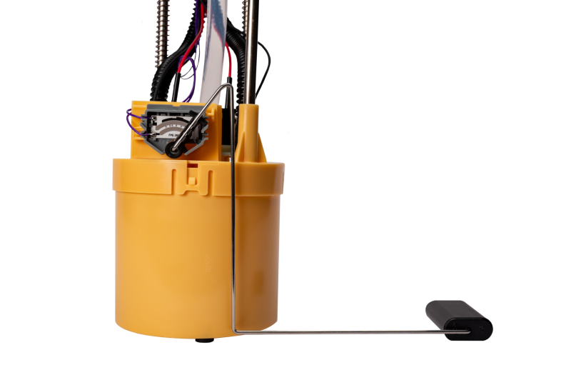 Fleece Performance PowerFlo In-Tank Lift Pump - 2014-2019 Ram 1500 3.0L EcoDiesel - Fleece part FPE-PF-RAM-ECO-1419 view 3