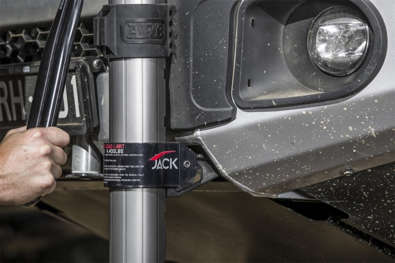 ARB Hydraulic Recovery Jack - 1060001 - view 4