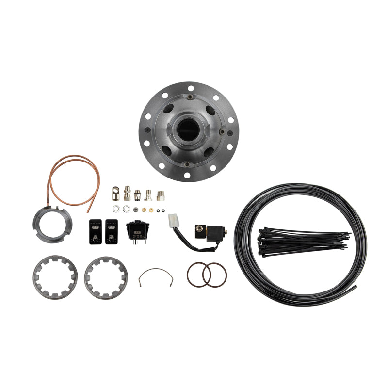 ARB Airlocker 10 Bolt 30Spl Toyota 8in 50mm Brng - RD132 - view 5