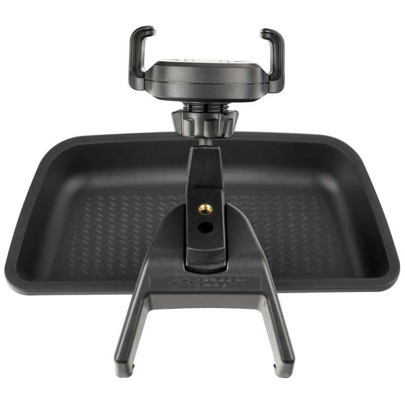Rugged Ridge Dash Mount | 2011-2018 Jeep Wrangler JK 4