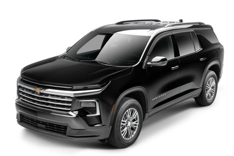 Husky Liners Window Deflectors 2854137 3
