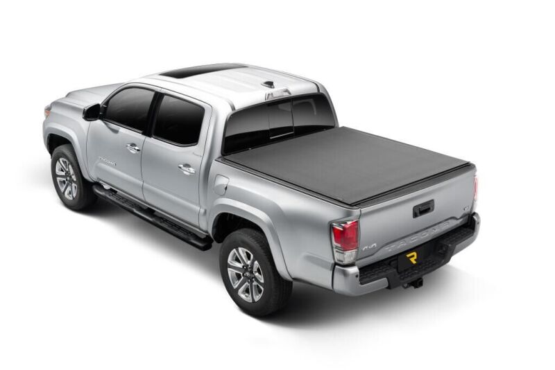 TruXedo Sentry CT Hard Rolling Tonneau Cover - 2024+ Toyota Tacoma 5ft Bed - TruXedo part 1556116 view 2