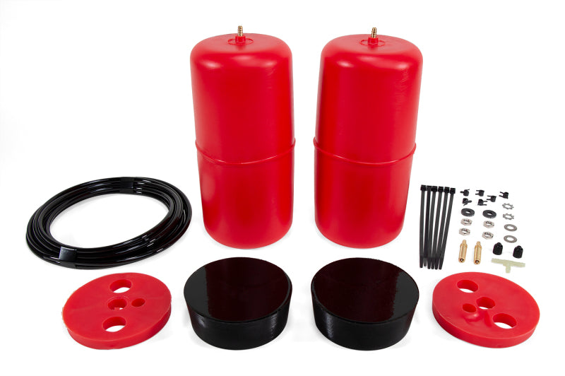 Air Lift 1000 Air Spring Kit - 2014-2019, 2022-2026 Ram 2500/3500 (Front) (part 80532)