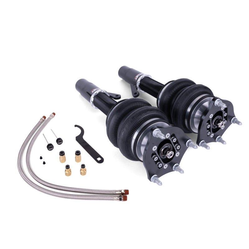 Air Lift Performance Front Air Suspension Kit - 2018-2025 Honda Accord Sedan (part 76008)