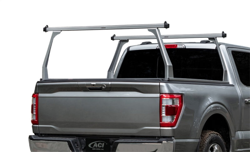 Access ADARAC Aluminum Series 6ft 6in Bed Truck Rack for 1997+ Ford F-150