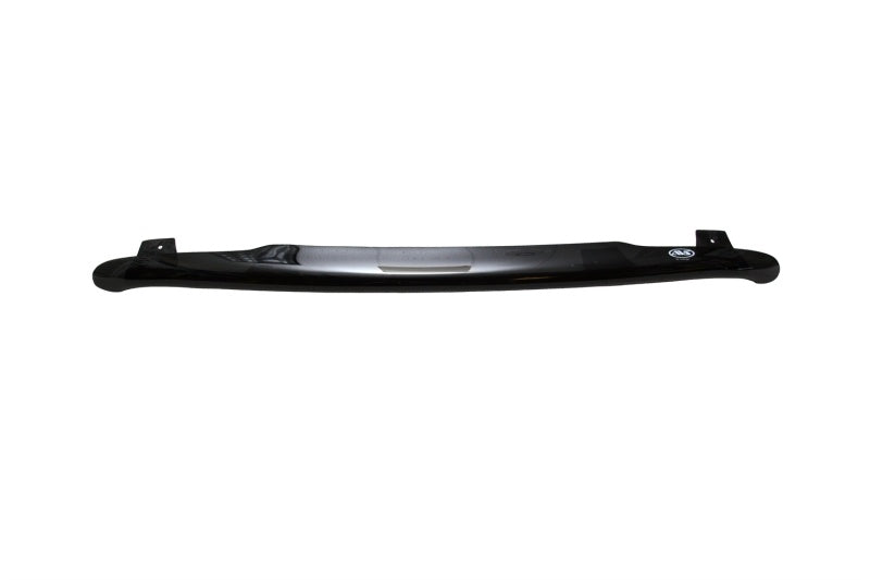 AVS Hoodflector Low Profile Hood Shield for 2004-2015 Nissan Armada - Smoke