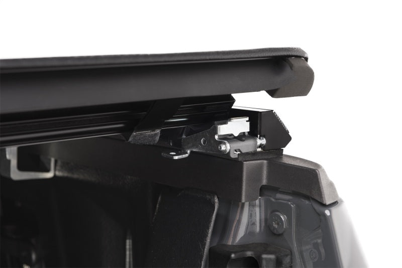 TruXedo TruXport Soft Roll-Up Tonneau Cover - 2009-2014 Ford F-150 6ft 6in Bed - TruXedo part 298101