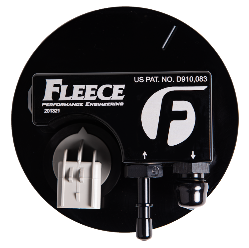 Fleece Performance SureFlo Performance Sending Unit - 1998-2002 Dodge Ram 2500/3500 5.9L Cummins - Fleece part FPE-SF-CUMM-9802