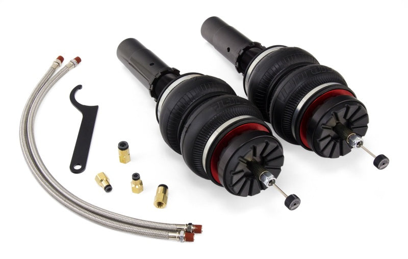 Air Lift Performance Front Air Suspension Kit - 2009-2016 Audi A4/A5/S4/S5/RS4/RS5 (part 75558)