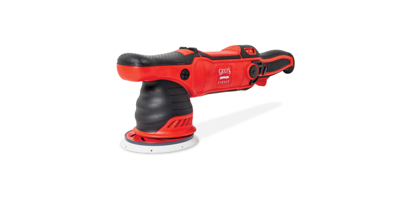 Griot's Garage G15 Long Throw Orbital Polisher - 10915