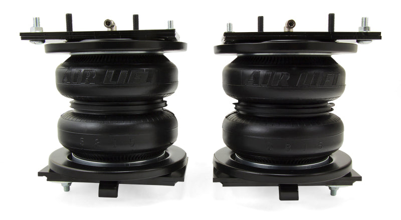 Air Lift LoadLifter 7500 XL Ultimate Air Spring Kit - image 2