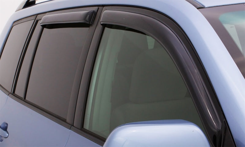 AVS Ventvisor Window Deflectors | 2020-2023 Kia Soul 3