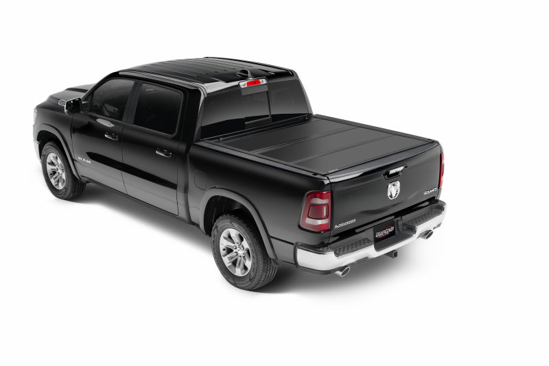 UnderCover 6.4ft Ultra Flex Bed Cover | 2019-2020 Ram 1500