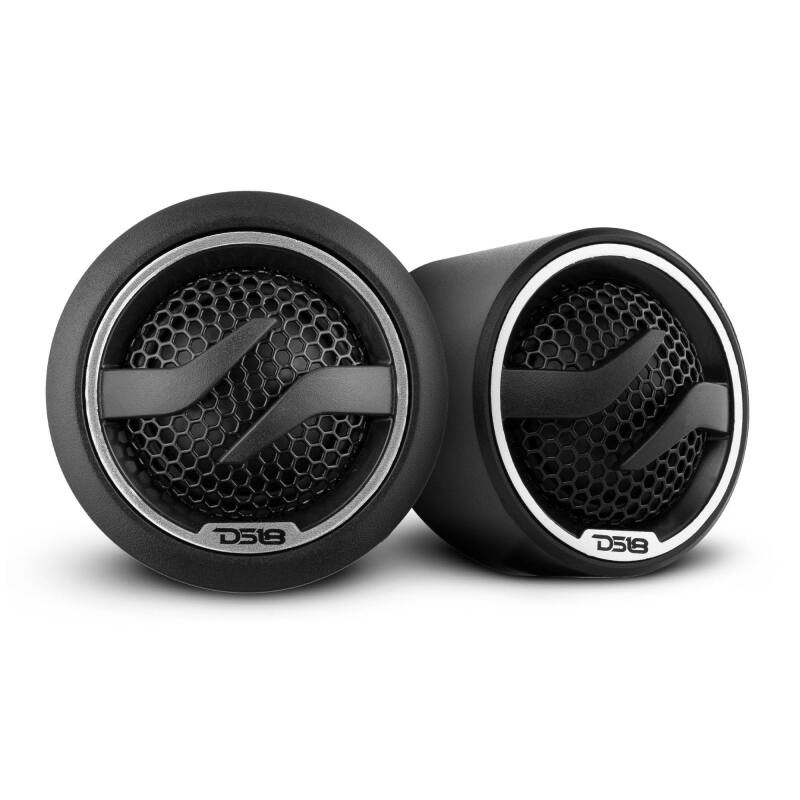 DS18 1.7in Tweeter - 50W RMS, 4 Ohm - ZXI-T1
