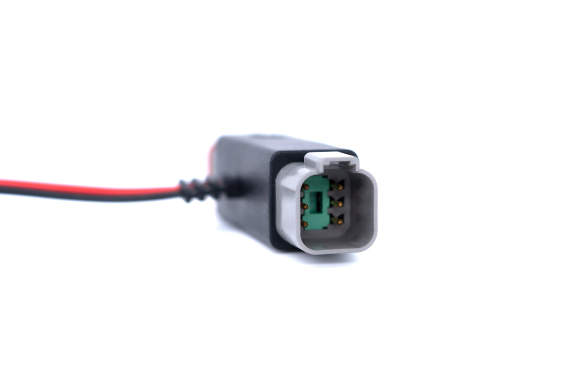 EZ LYNK BRP Ski-Doo Power Injection Diagnostic Adapter - image 5