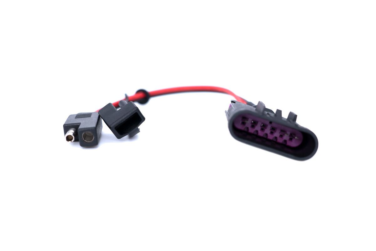 EZ LYNK Polaris Snow ECU Power-Up Adapter - CFI & "850" Style - image 2