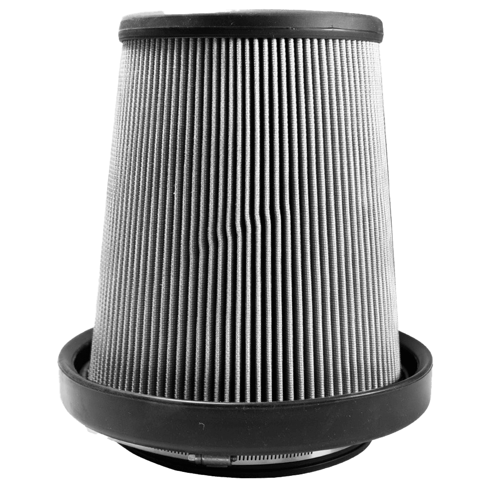 S&B Replacement Air Filter for Intake Kit 75-5144 - 2017-2019 Silverado / Sierra Duramax L5P 6.6L - S&B part KF-1081 view 2