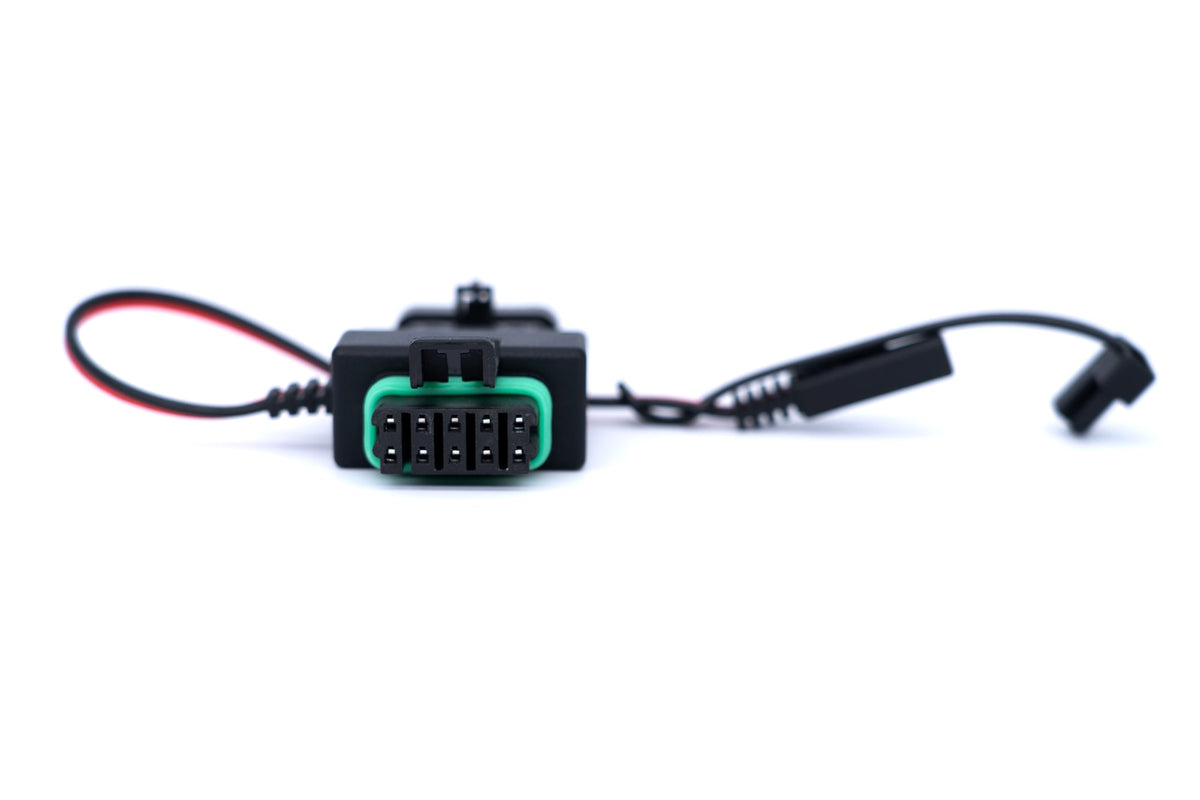 EZ LYNK Arctic Cat Power Injection Adapter - image 4