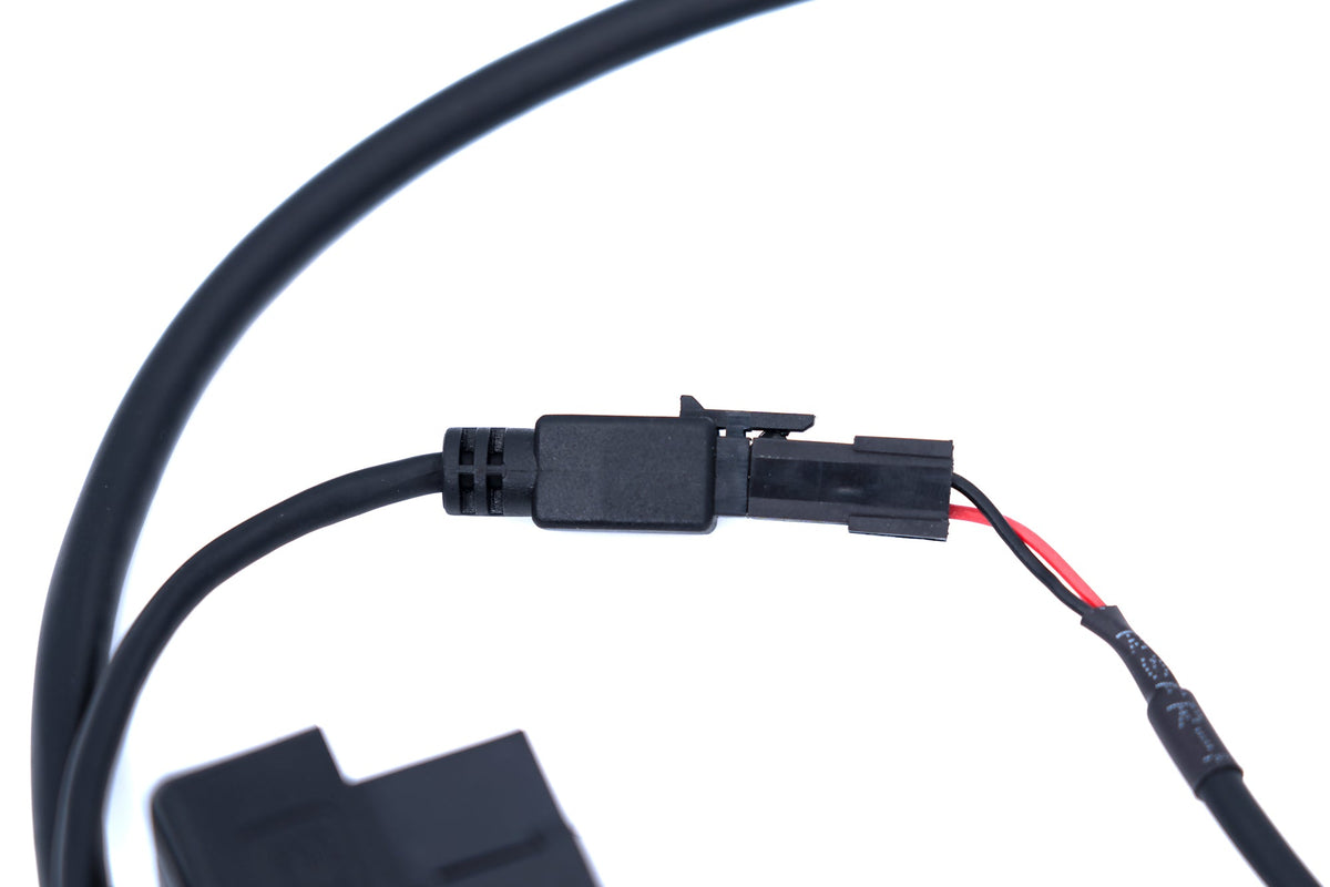 EZ LYNK Auto Agent 3 Titan XD 5.0L Cummins Cable Bundle - image 5